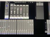 YAMAHA DM-3 ミキサー