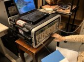 保守点検後の確認